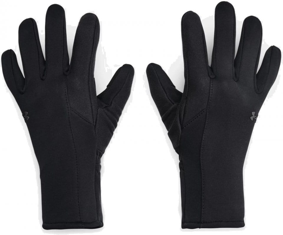 Guanti Under Armour UA Storm Fleece Gloves-BLK