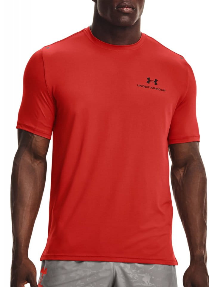 Magliette Under Armour UA Rush Energy SS-ORG