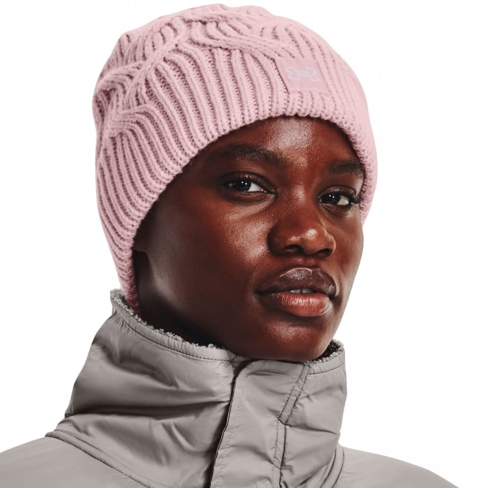 Cappellini Under Armour UA Halftime Cable Knit