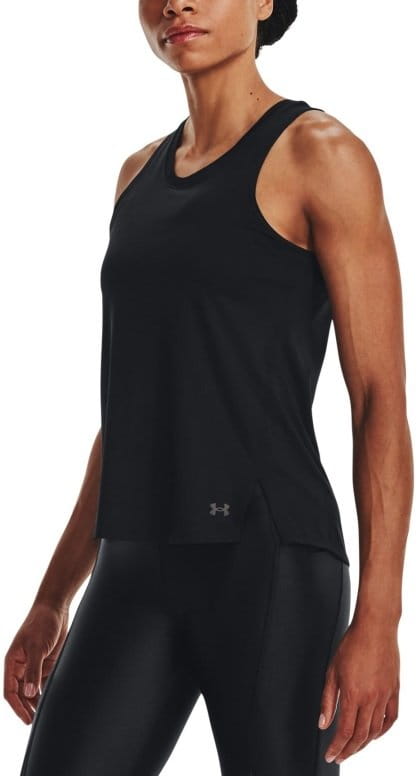 Canotte e Top Under Armour UA ISO-CHILL LASER TANK