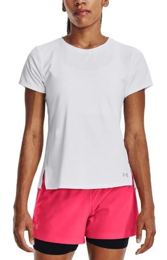 Magliette Under Armour Iso-Chill T-Shirt W