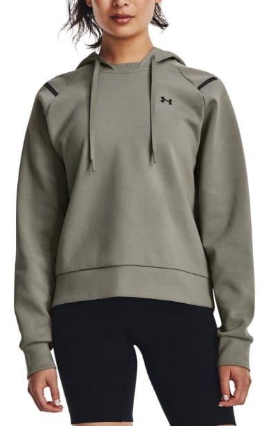 Felpe Under Armour Unstoppable Flc Hoodie