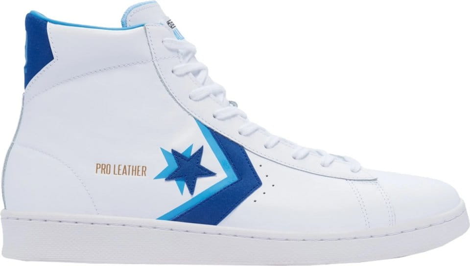 Scarpe Converse Pro Leather High Sneaker