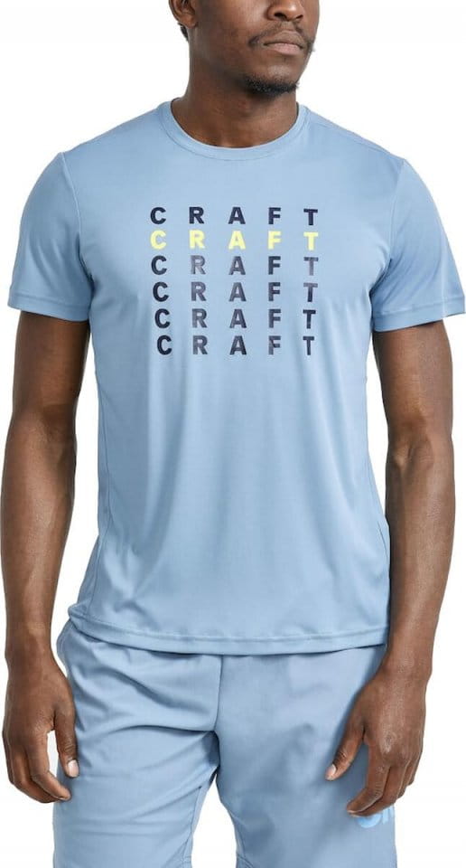 Magliette CRAFT Core Charge S/S TEE