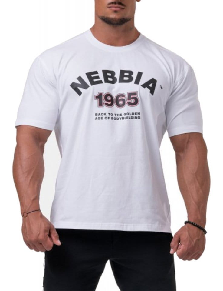 Magliette Nebbia Golden Era T-shirt