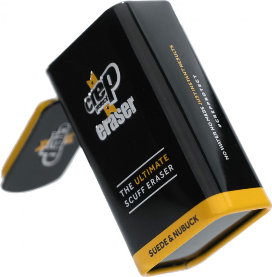 Prodotti per pulire Crep Protect The Ultimate Scuff Eraser (Suede & Nubuck)