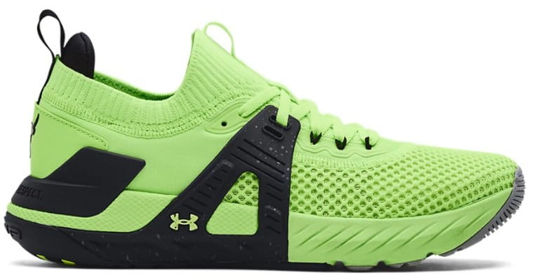 Scarpe fitness Under Armour UA Project Rock 4 Training Shoes