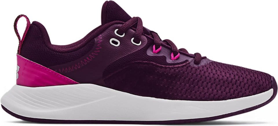Scarpe fitness Under Armour UA W Charged Breathe TR 3