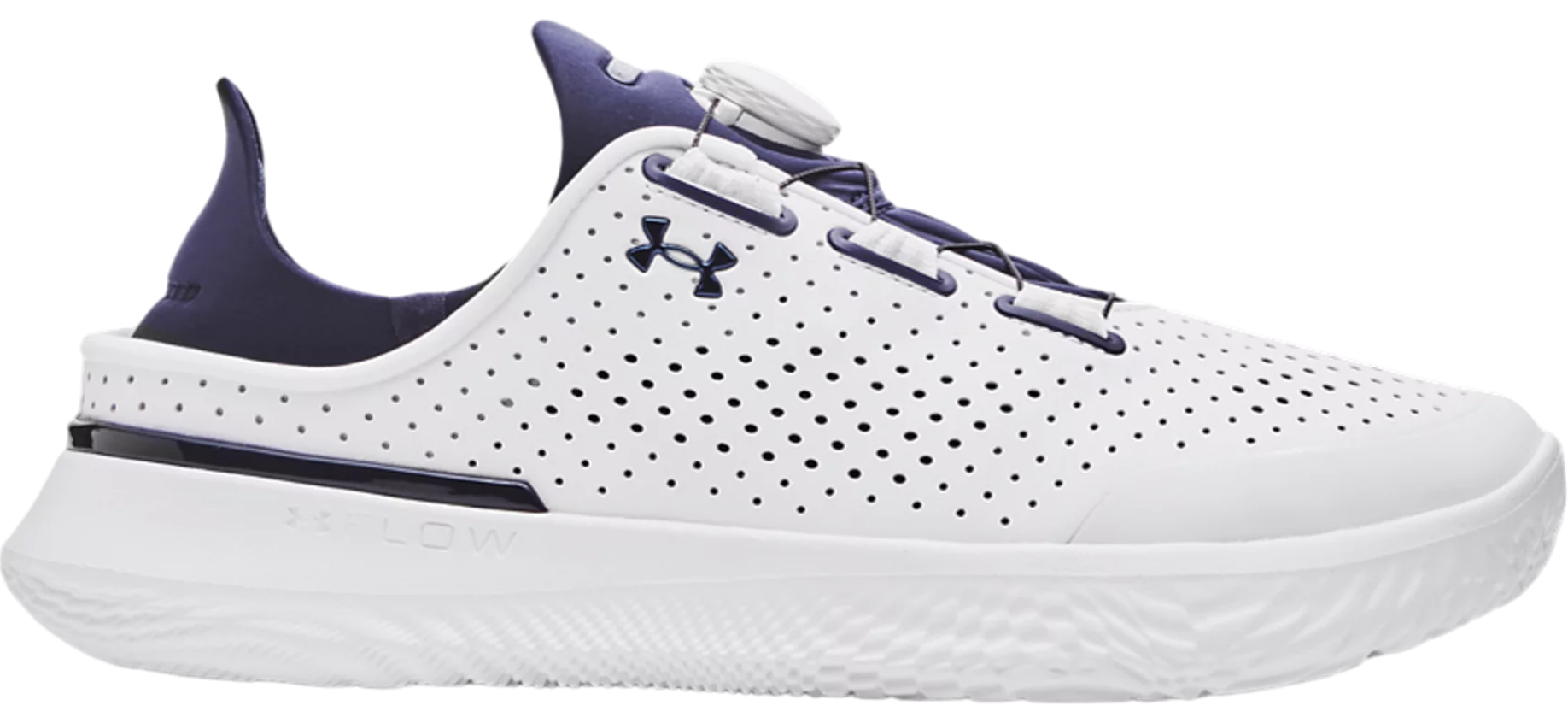 Scarpe fitness Under Armour Flow Slipspeed Trainr SYN