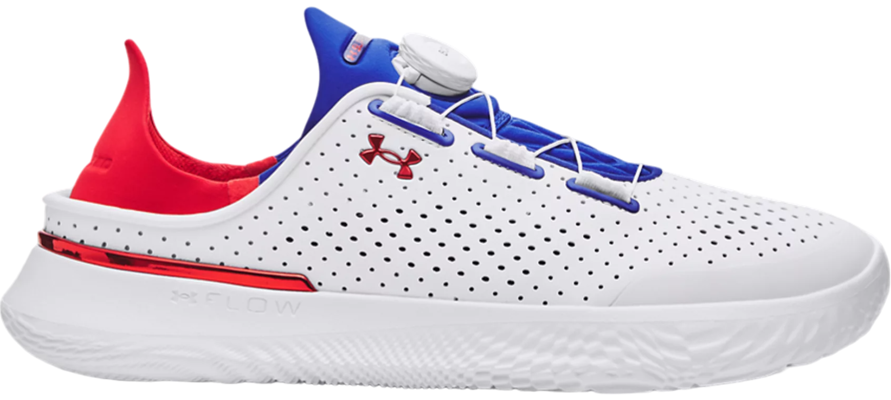 Scarpe fitness Under Armour Flow Slipspeed Trainr SYN