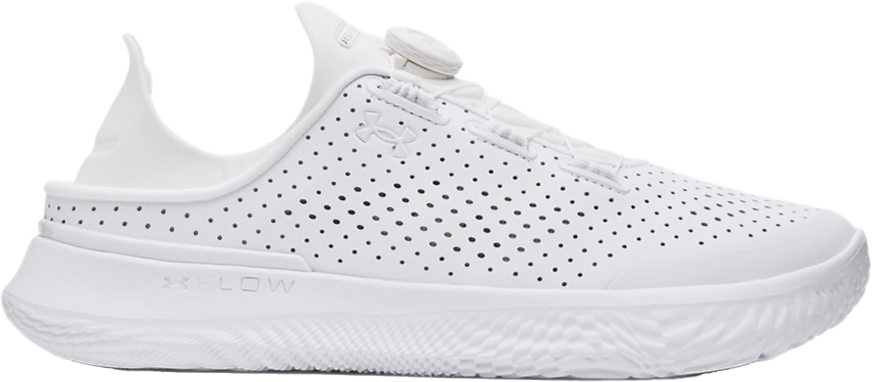 Scarpe fitness Under Armour UA Slipspeed Trainer SYN-WHT