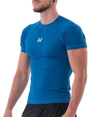 Magliette Nebbia Functional Slim-Fit T-shirt