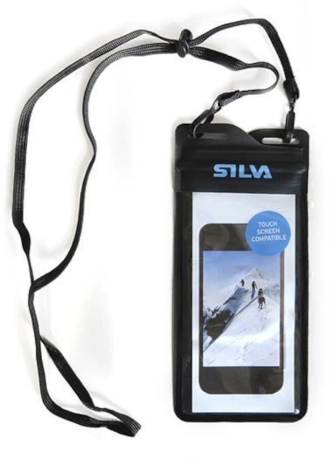 Custodia Packaging SILVA Carry Dry Case S
