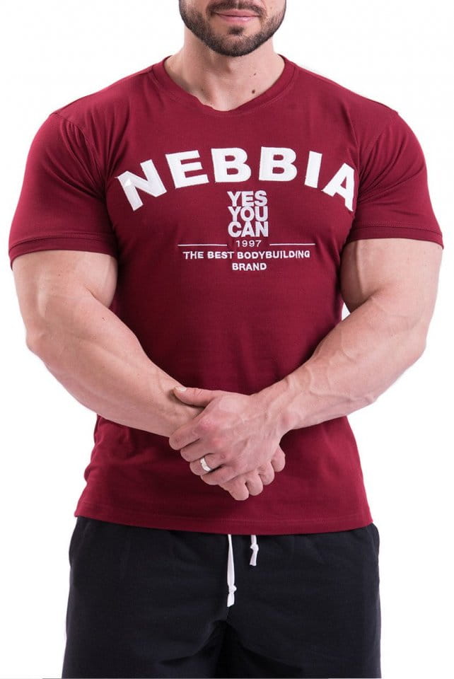 Magliette Nebbia T-Shirt
