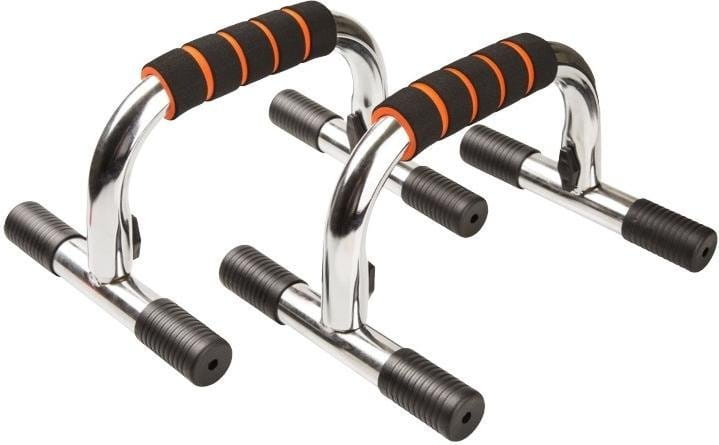 Manico System POWER SYSTEM-PUSH UP STAND