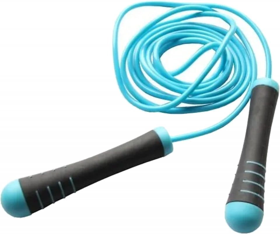 Corda per saltare Power System WEIGHTED JUMP ROPE