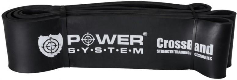 Bande elastiche System POWER SYSTEM-CROSS BAND-LEVEL 5