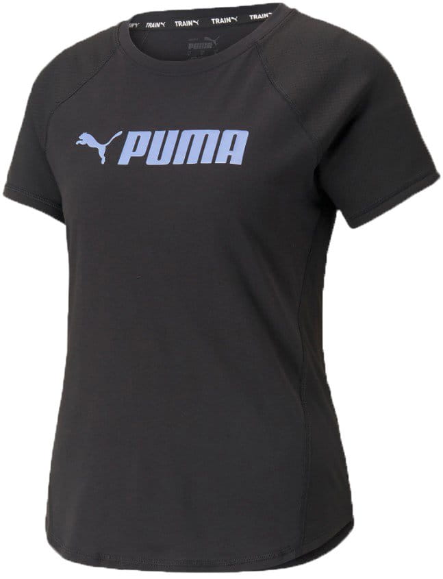 Magliette Puma Fit Logo Tee