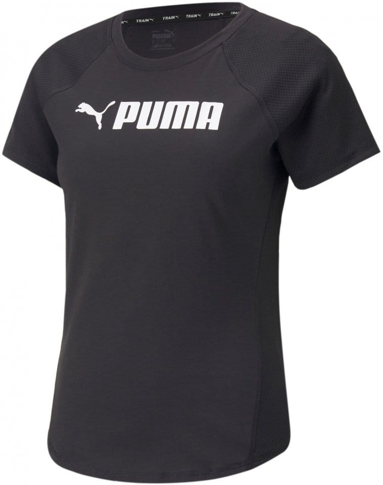 Magliette Puma Fit Logo Tee