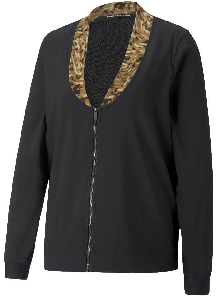 Giacche Puma Safari Glam Jacket
