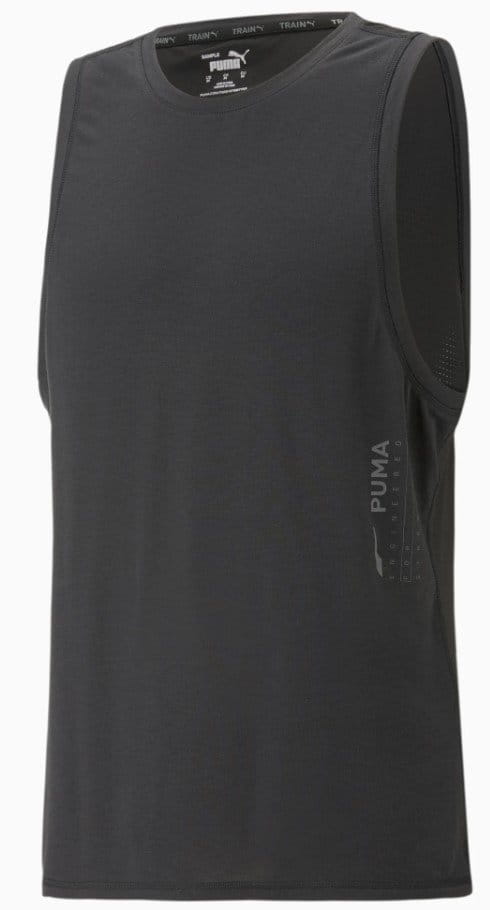 Canotte e Top Puma Engineered for Strength DriRelease Tank
