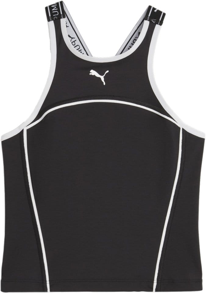 Canotte e Top Puma FIT TRAIN STRONG FITTED TANK