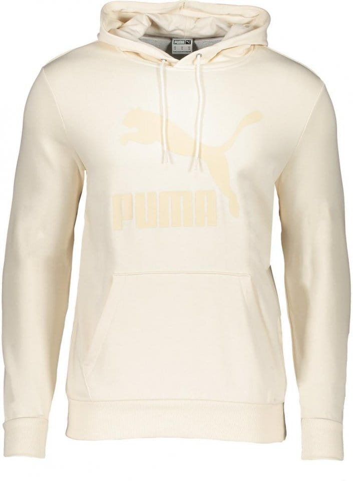 Felpe con cappuccio Puma Classic Logo Hoody