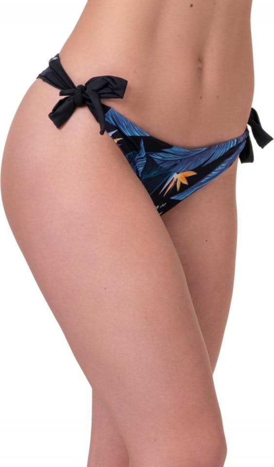 Costumi da bagno Nebbia Earth Powered brasil bikini bottom