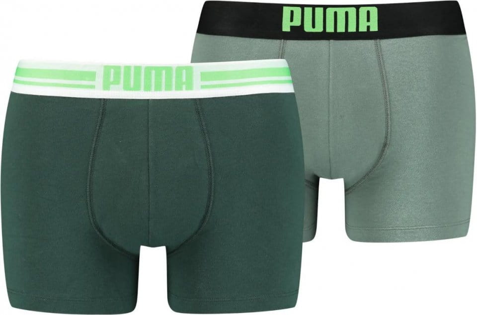 Boxer Puma Placed Logo