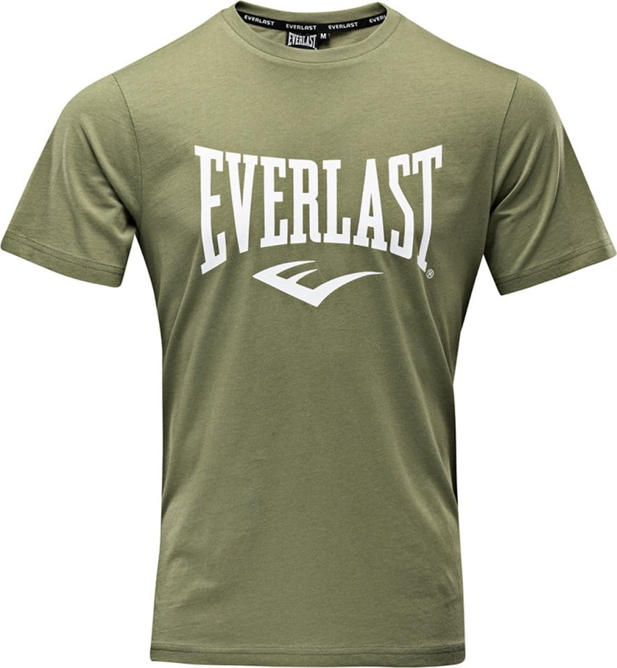 Magliette Everlast RUSSEL BASIC TEE