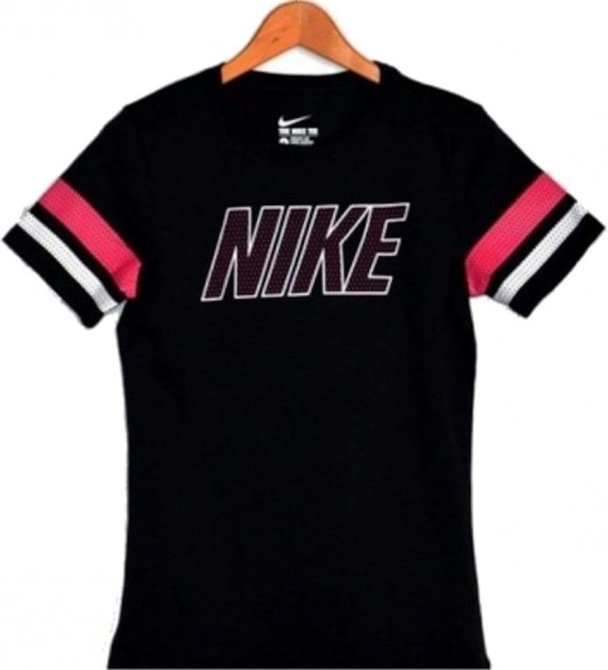 Magliette Nike WMNS NSW LOGO TEE