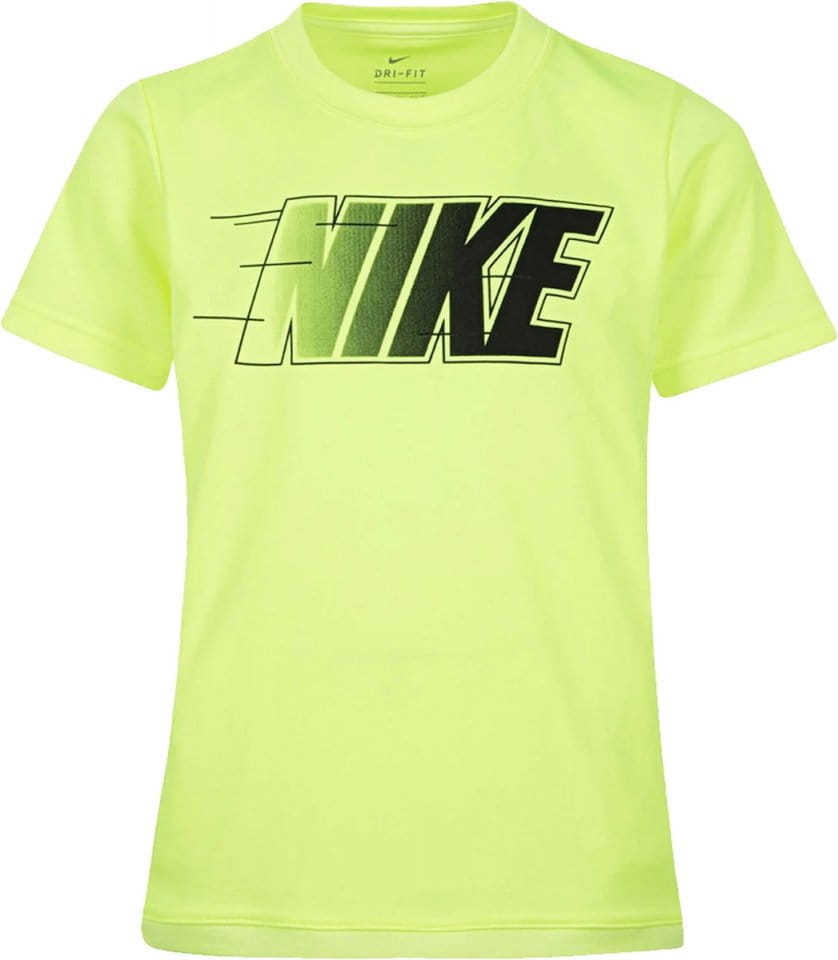 Magliette Nike Y NK DRY SS TEE