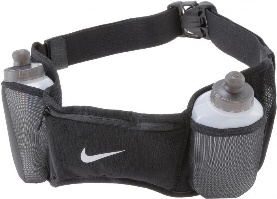 Marsupi e cinture Nike Double Pocket Flask Belt 2.0 20oz / 600ml