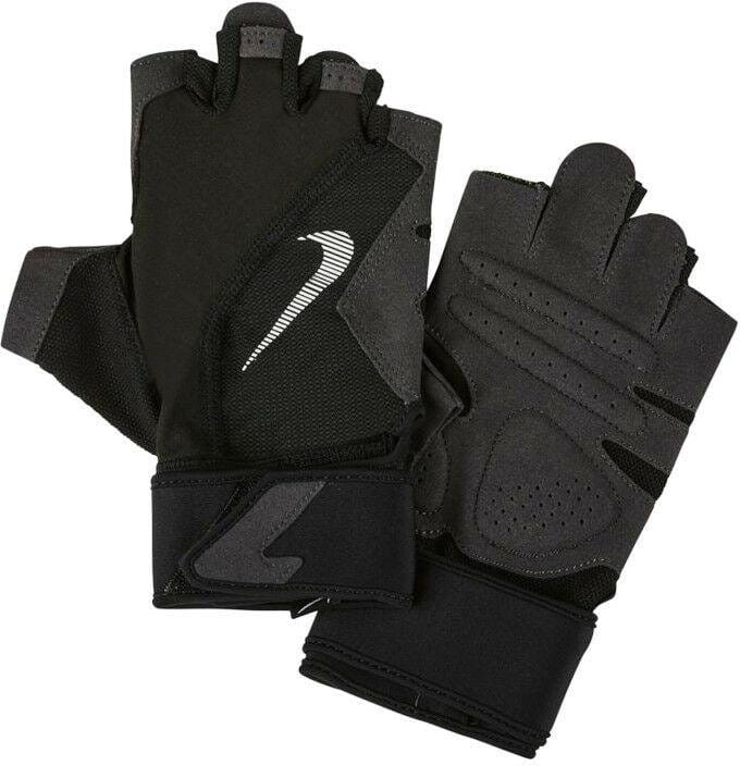 Guanti per pesi Nike Premium Heavyweight Gloves