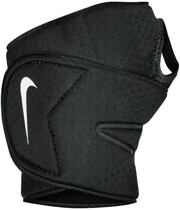 Bendaggio del polso Nike Pro Wrist and Thumb Wrap 3.0