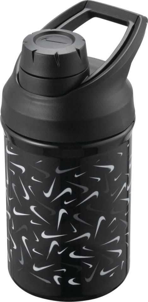 Borracce Nike TR Hypercharge Chug Bottle 12 OZ/354ml