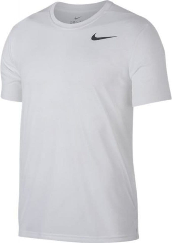 Magliette Nike M NK DRY SUPERSET TOP SS