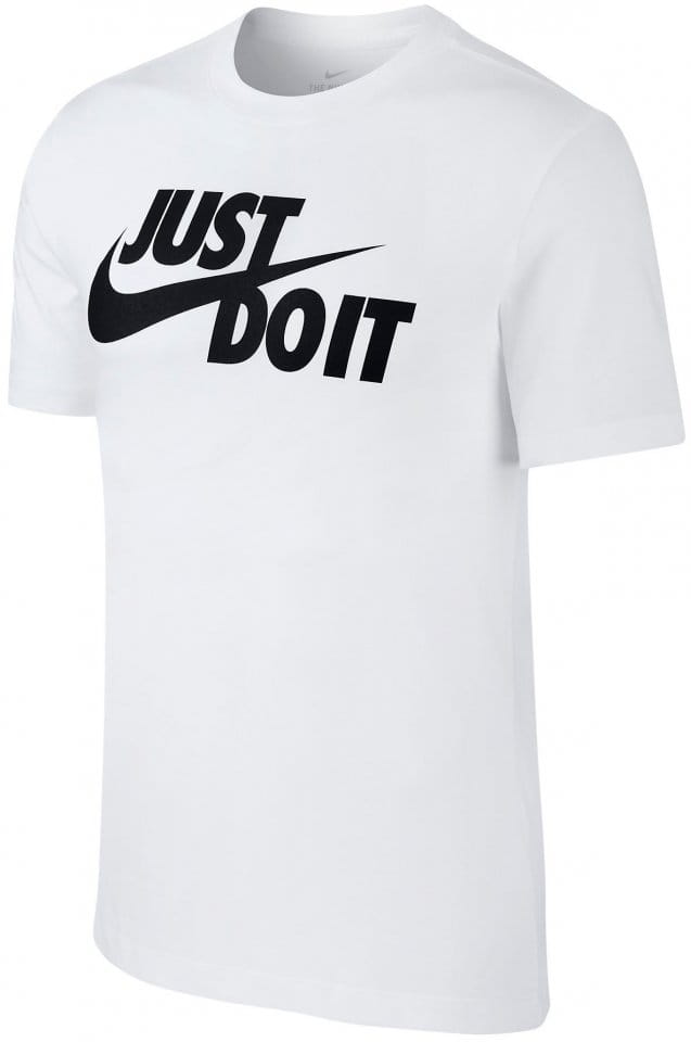Magliette Nike M NSW TEE JUST DO IT SWOOSH