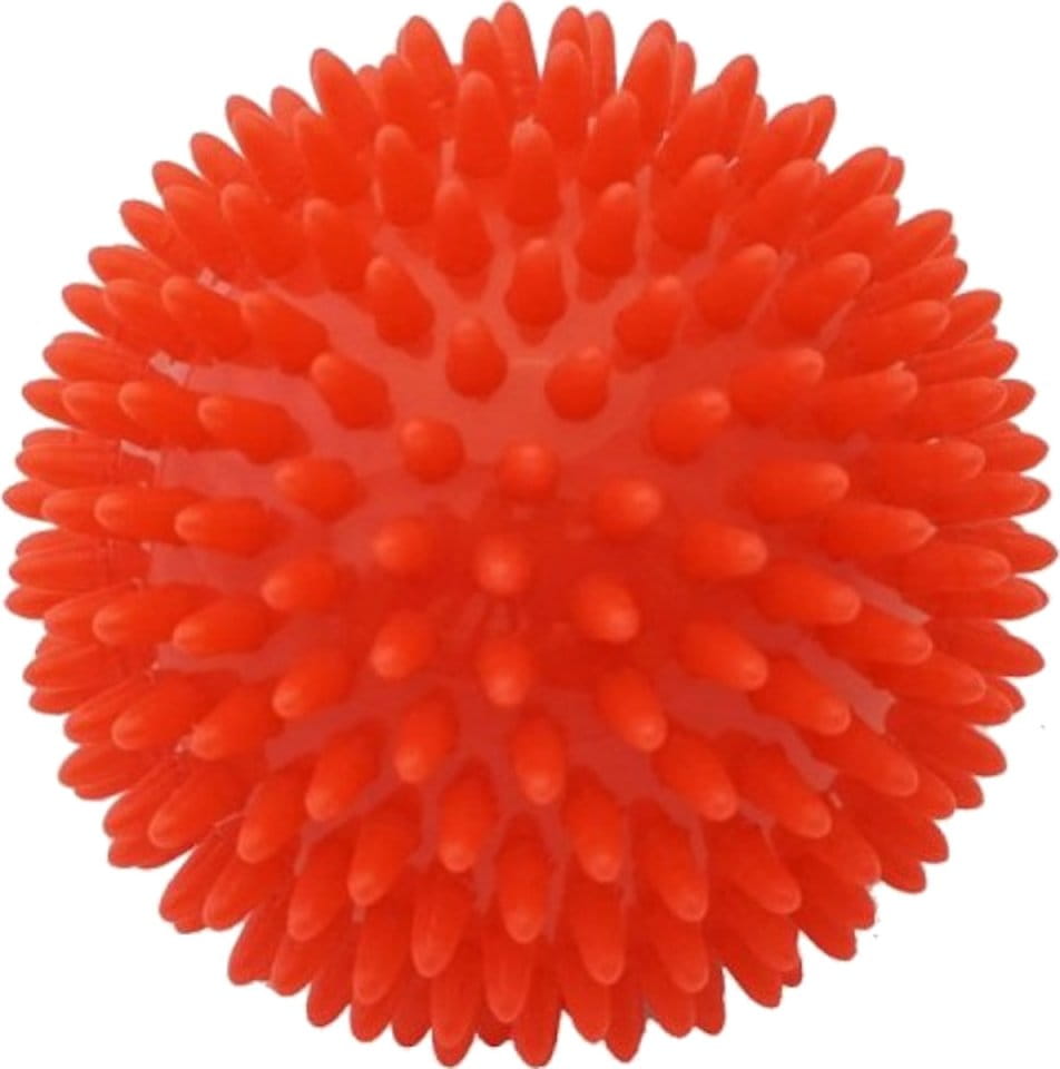 Palla medica Kine-MAX Pro-Hedgehog Massage Ball - 9cm