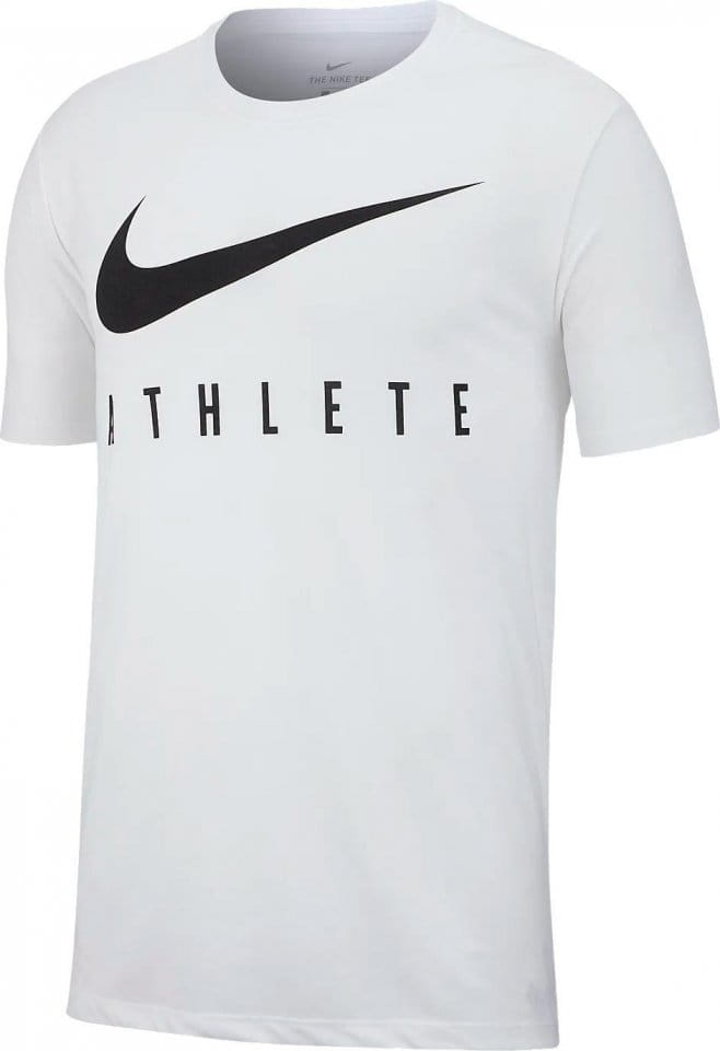 Magliette Nike M NK DRY TEE DB ATHLETE