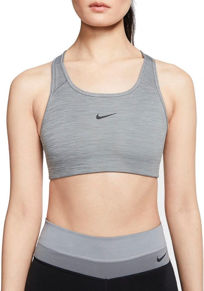 Top e Reggiseni Nike Dri-FIT Swoosh Women s Medium-Support 1-Piece Pad Sports Bra