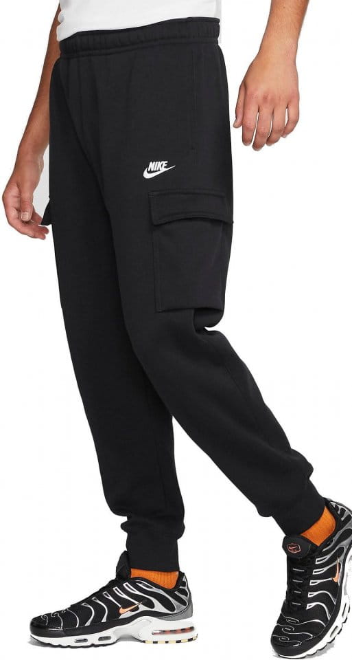 Pantaloni Nike M NK NSW CLUB FLEECE PANTS