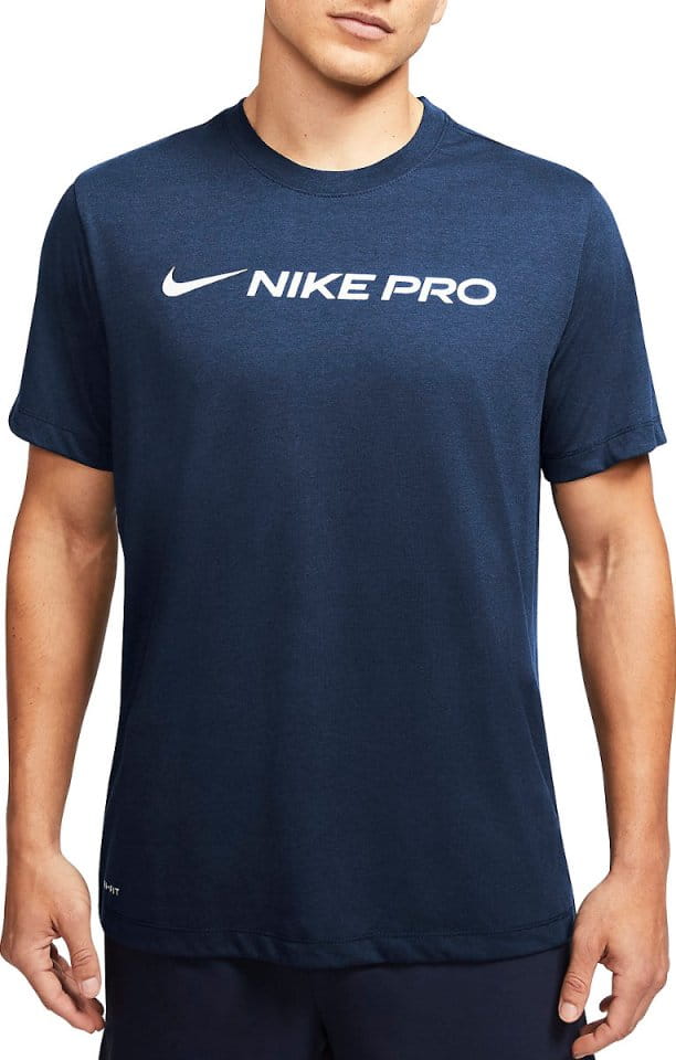 Magliette Nike M NK DRY TEE PRO