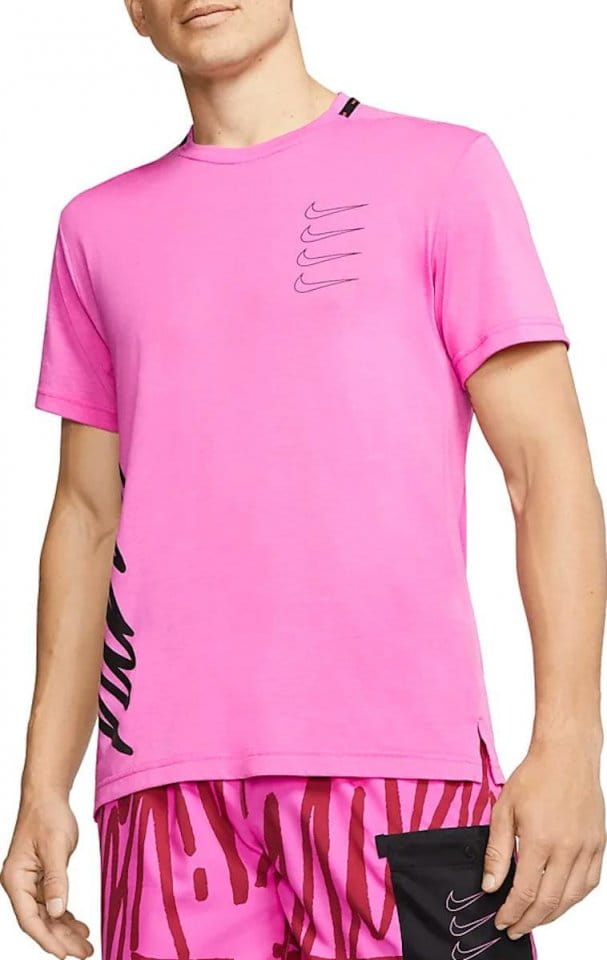Magliette Nike M NK TOP SS PX