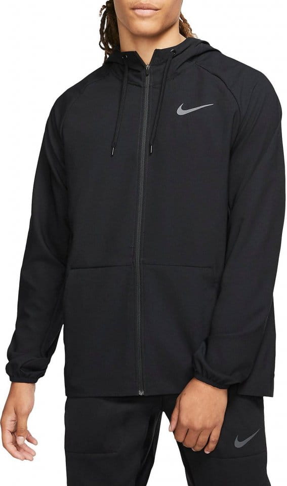 Giacche con cappuccio Nike Flex Men s Full-Zip Training Jacket