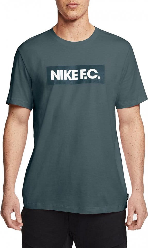 Magliette Nike M NK FC SS TEE ESSNT