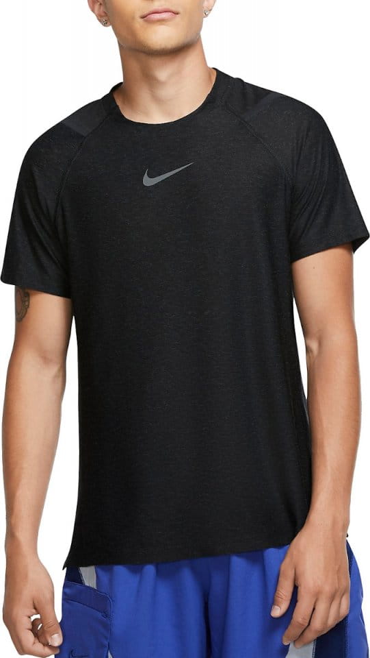 Magliette Nike M Pro TOP SS NPC