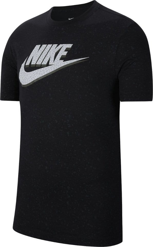 Magliette Nike M NSW PRINT PACK SWOOSH