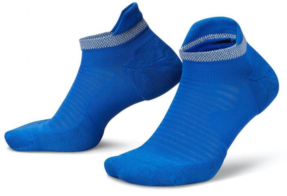 Calze Nike Spark Cushioned No-Show Running Socks