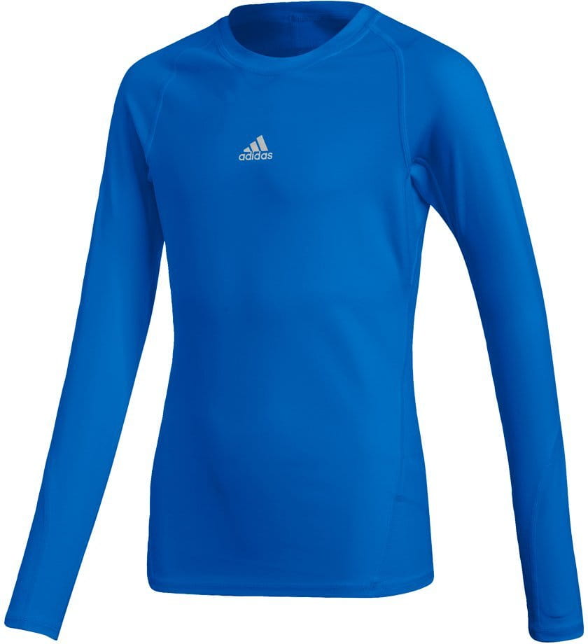 Magliette a maniche lunghe adidas ASK LS TEE Y